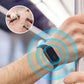Stylish Mosquito Repellent Wristband