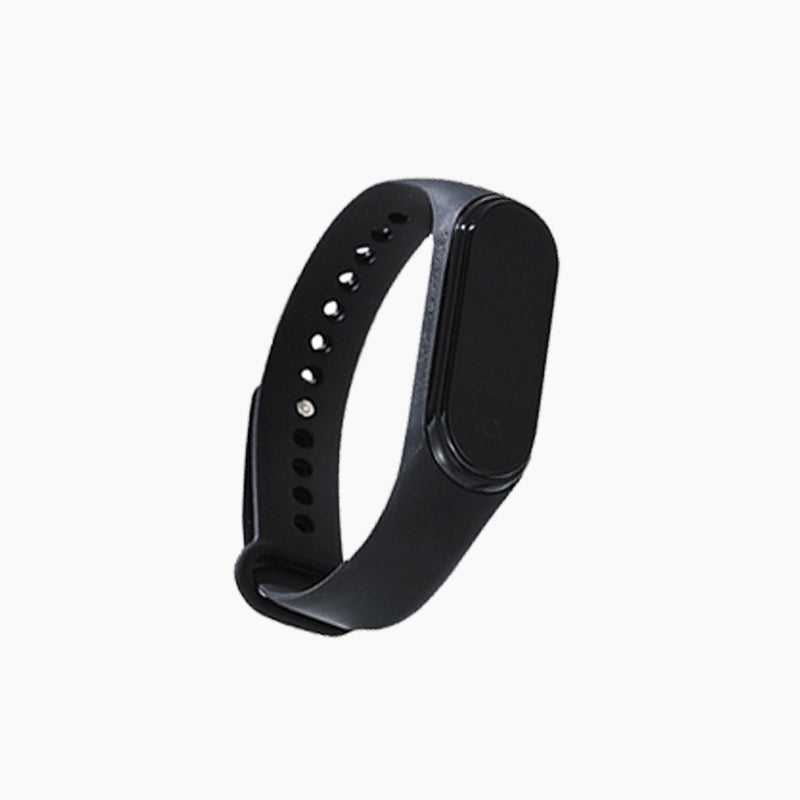 Stylish Mosquito Repellent Wristband