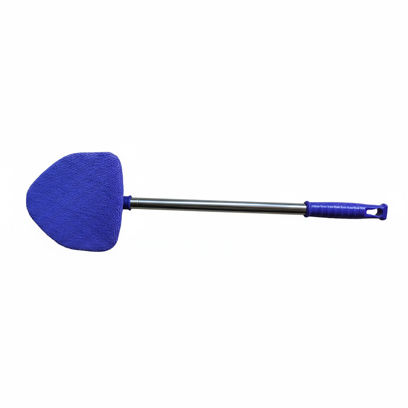 ⚡ 50% OFF NOW! ！ Extendable Car Windshield Cleaning Brush