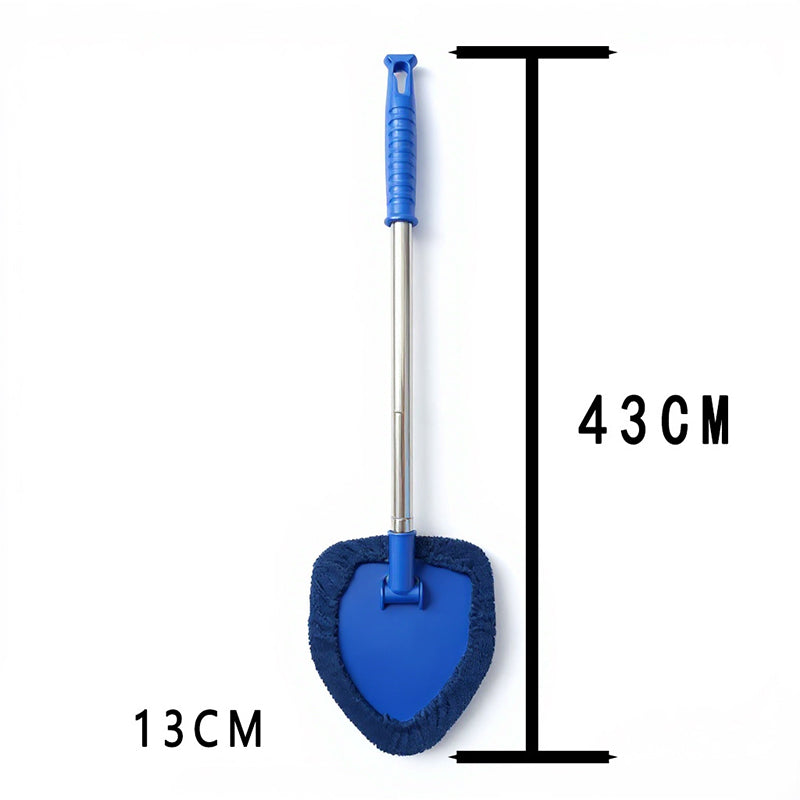 ⚡ 50% OFF NOW! ！ Extendable Car Windshield Cleaning Brush