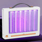 Wall Mounted Electric Mosquito Killing Lamp