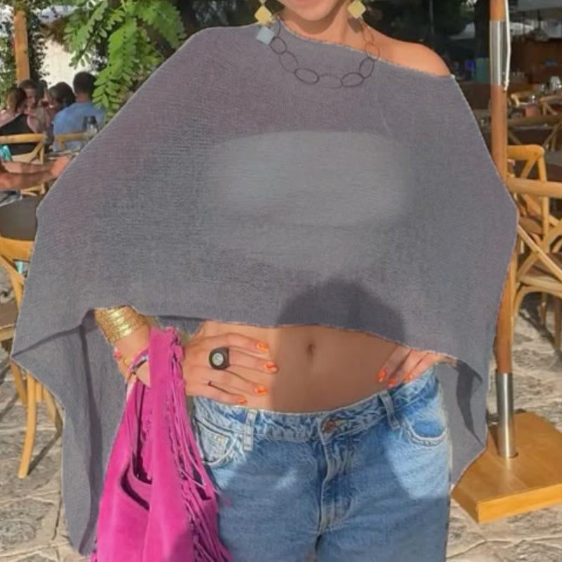 😍🎁New Arrival 50% OFF💥Women's Lightweight Sun Protection Top