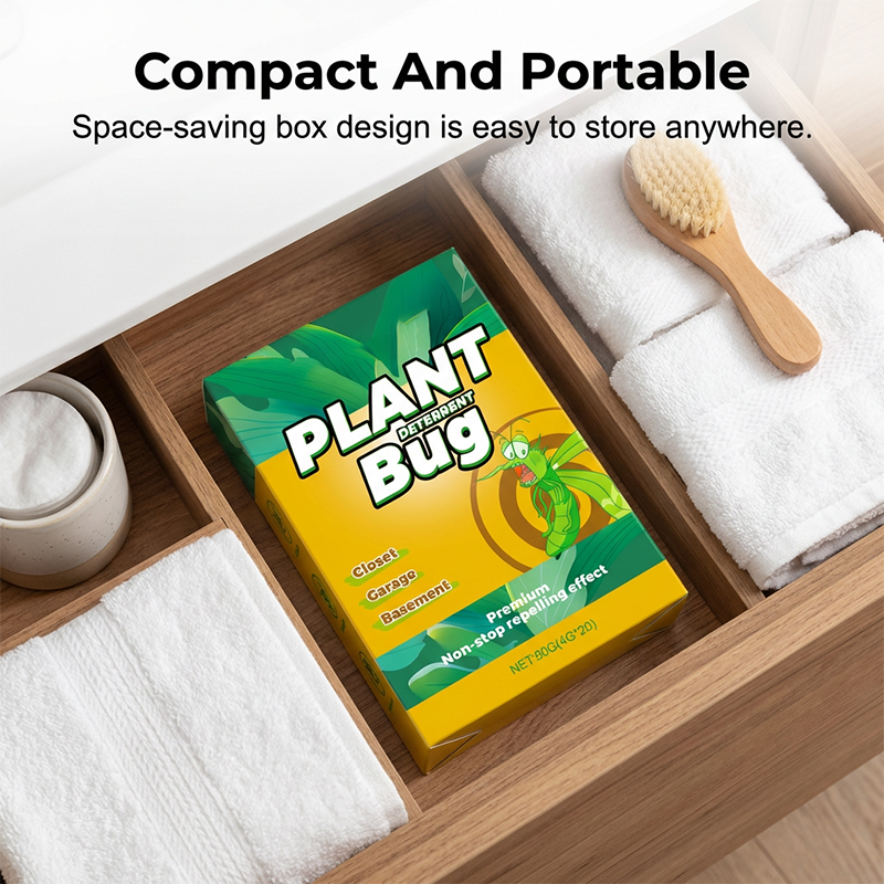 🥳2026 HOT SALE🥳💞50K+ SOLD!🏠🛡️ All‑Pest Repellent – Safe for pets & wildlife. No poisons, just effective. Use indoors & out. 🐾✅