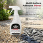 50% OFF Spray-On Rock & Mulch Binder | Heavy-Duty Landscape Gravel Fixer