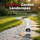 50% OFF Spray-On Rock & Mulch Binder | Heavy-Duty Landscape Gravel Fixer