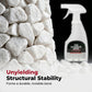 50% OFF Spray-On Rock & Mulch Binder | Heavy-Duty Landscape Gravel Fixer