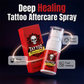 🎨 50% OFF | Tattoo Aftercare Moisturizing Spray 💧 Hydrating Mist for Vibrant & Healthy Ink