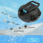 ⏰🔥50% OFF! 🤖 Pool Cleaning Robot – Cordless, Powerful, Smart & Effortless Cleaning 🌊✨