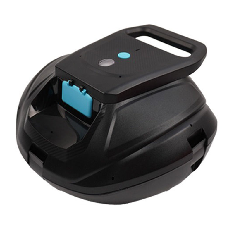 ⏰🔥50% OFF! 🤖 Pool Cleaning Robot – Cordless, Powerful, Smart & Effortless Cleaning 🌊✨