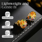 🔥🔥 UP TO 50% OFF!🎉 Colorful Firework Stud Earrings for Women