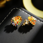 🔥🔥 UP TO 50% OFF!🎉 Colorful Firework Stud Earrings for Women