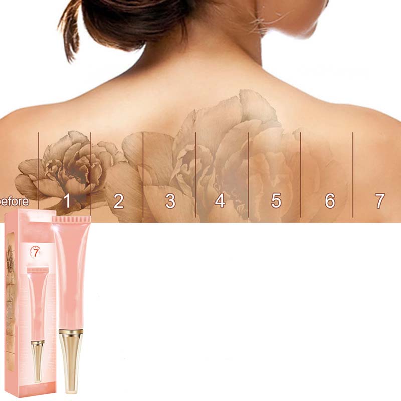 🔥 UP TO 50% OFF · Gentle Effective Multi-Use Tattoo Fading Cream ✨
