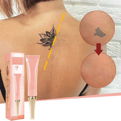 🔥 UP TO 50% OFF · Gentle Effective Multi-Use Tattoo Fading Cream ✨
