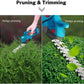 ⚡50% OFF LIMITED TIME!💥Mini Lithium Battery Handheld Hedge Clippers