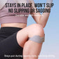 Silicone Patellar Tendon Support Strap