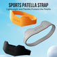 Silicone Patellar Tendon Support Strap