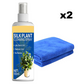 Gentle Artificial Flower Cleaning Spray
