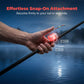 🎣 LIMITED-TIME 50% OFF! ✨ Electronic Fishing Bite Alarm – Instant Light & Sound Alert 🎯