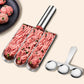 🔥UP TO 50% OFF!💥 Stainless Steel Meatball Maker for Home Use