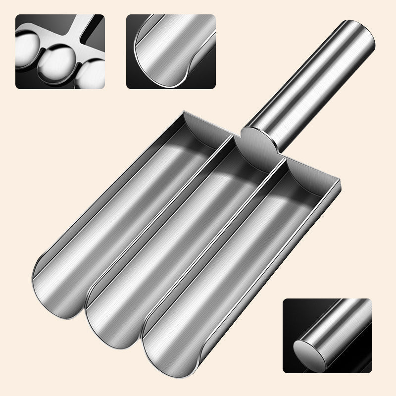 🔥UP TO 50% OFF!💥 Stainless Steel Meatball Maker for Home Use