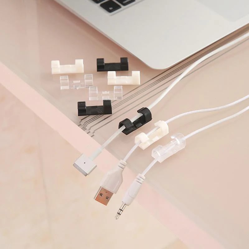 🔥Enjoy 50% OFF Instantly！⚡Finisher Wire Clamp