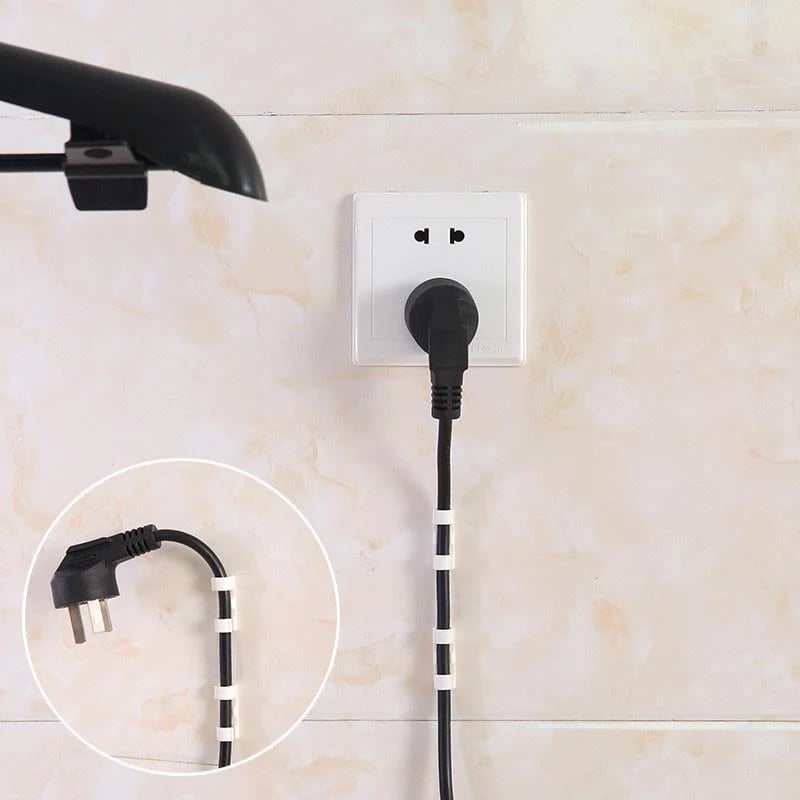 🔥Enjoy 50% OFF Instantly！⚡Finisher Wire Clamp