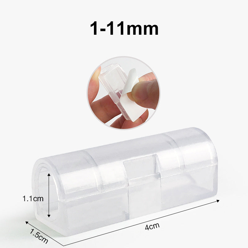 🔥Enjoy 50% OFF Instantly！⚡Finisher Wire Clamp