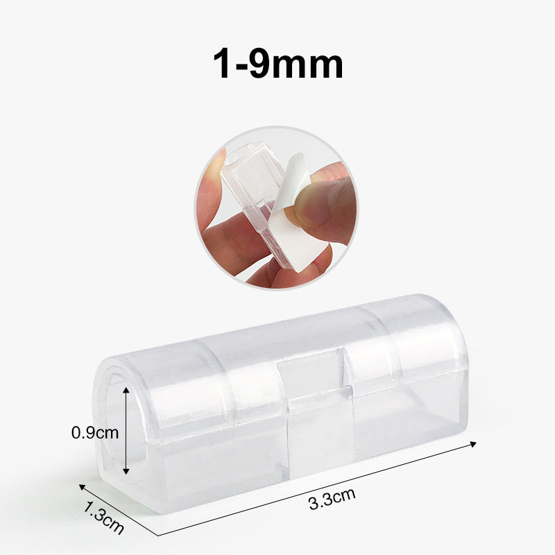 🔥Enjoy 50% OFF Instantly！⚡Finisher Wire Clamp
