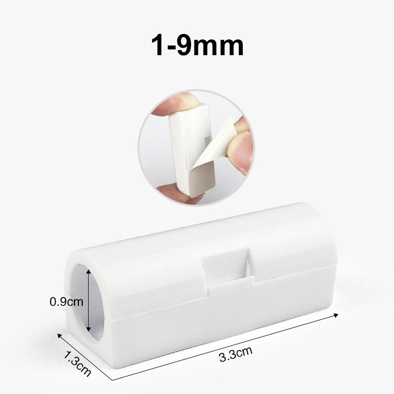 🔥Enjoy 50% OFF Instantly！⚡Finisher Wire Clamp