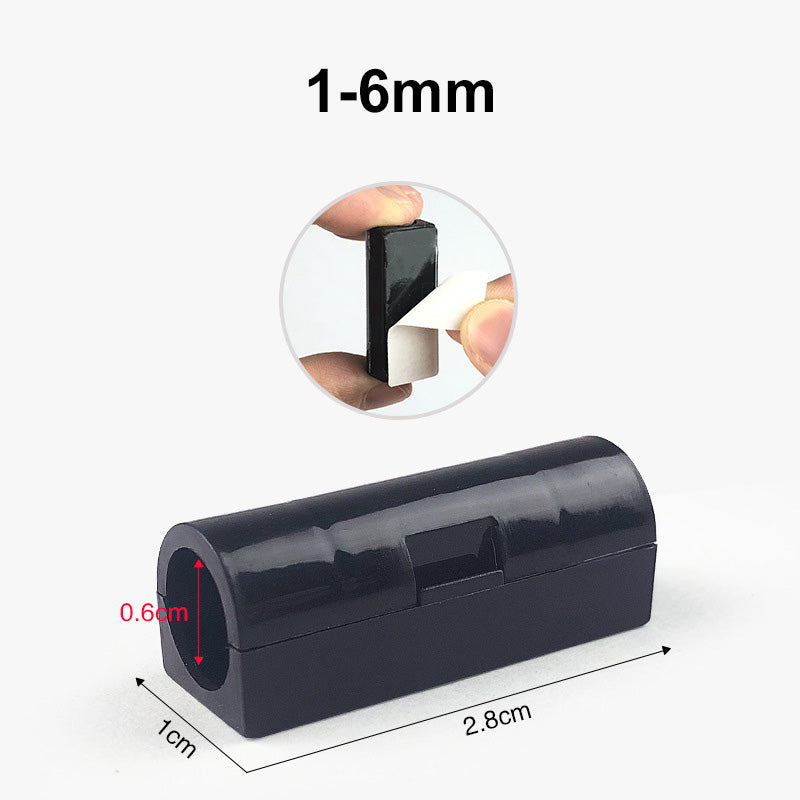 🔥Enjoy 50% OFF Instantly！⚡Finisher Wire Clamp