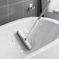🔥Only £9.99 Last Day Promotion!🎁2-in-1 Grout & Corner Scrubber Brush with Squeegee🧹