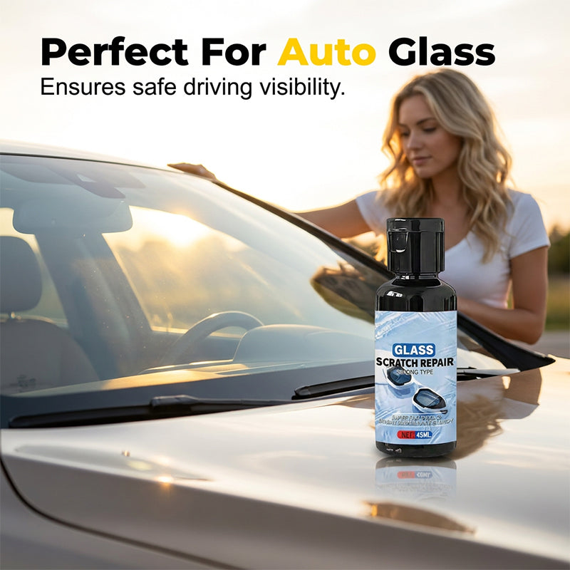 🔥 Just Launched! Limited Time: 50% OFF – 👓 Flawless Vision Lens Scratch Remover ✨