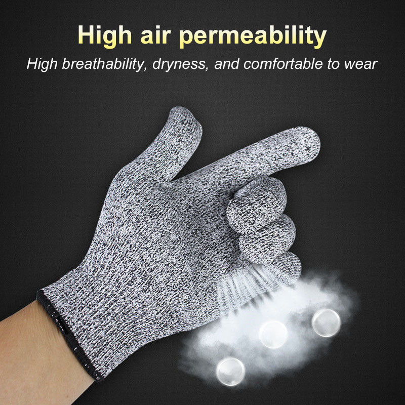 🔥Limited Time 50% OFF!🔥Puncture and Cut-Resistant Gloves