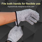 🔥Limited Time 50% OFF!🔥Puncture and Cut-Resistant Gloves