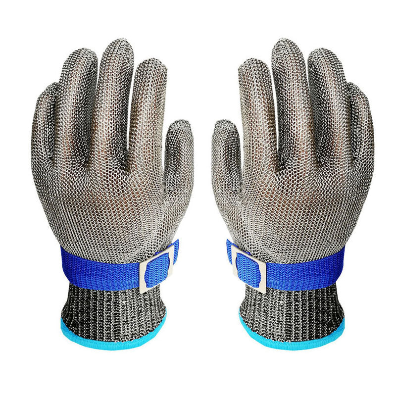 🔥Limited Time 50% OFF!🔥Puncture and Cut-Resistant Gloves