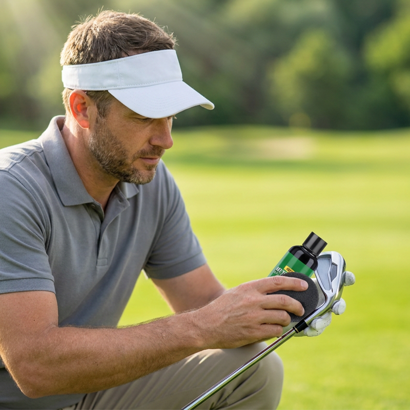 💥UP TO 50% OFF!💥Professional Golf Club Polishing Paste