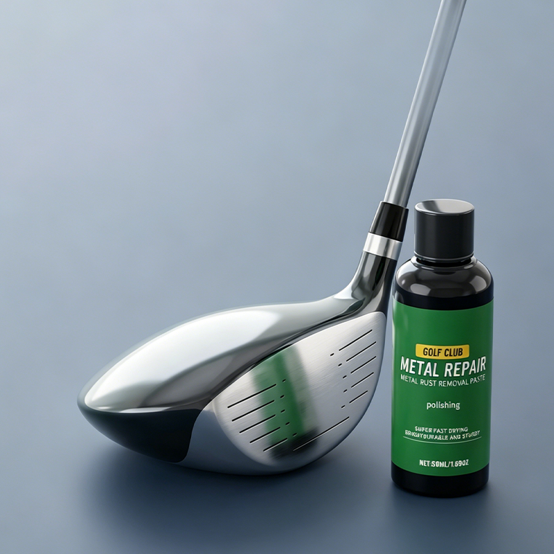 💥UP TO 50% OFF!💥Professional Golf Club Polishing Paste