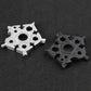 23-in-1 Snowflake-Shaped Multi-Function Key Tool