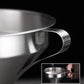 🔥Limited Time 50% OFF!!🔥Stainless Steel Filter Funnel