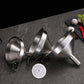 🔥Limited Time 50% OFF!!🔥Stainless Steel Filter Funnel