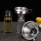 🔥Limited Time 50% OFF!!🔥Stainless Steel Filter Funnel