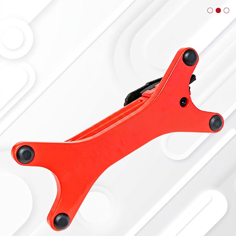 🔥🔧 50% OFF! ⏰Self-Locking Portable Pipe Clamp 🛠️✨