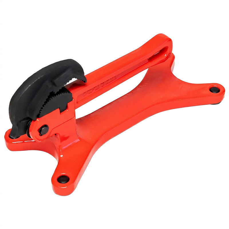 🔥🔧 50% OFF! ⏰Self-Locking Portable Pipe Clamp 🛠️✨