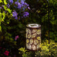 💥Limited Time 50% OFF!!💥Hanging Solar Shadow Lantern with Hollow Design