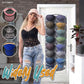 🔥Limited Time 50% OFF!!🔥Hanging hat holder with multiple pockets