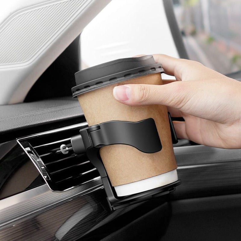 Multifunction Car Cup Holder