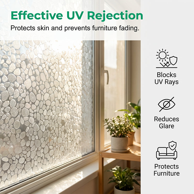 🔥LIMITED 50% OFF!!🔥3D Static Cling Window Film