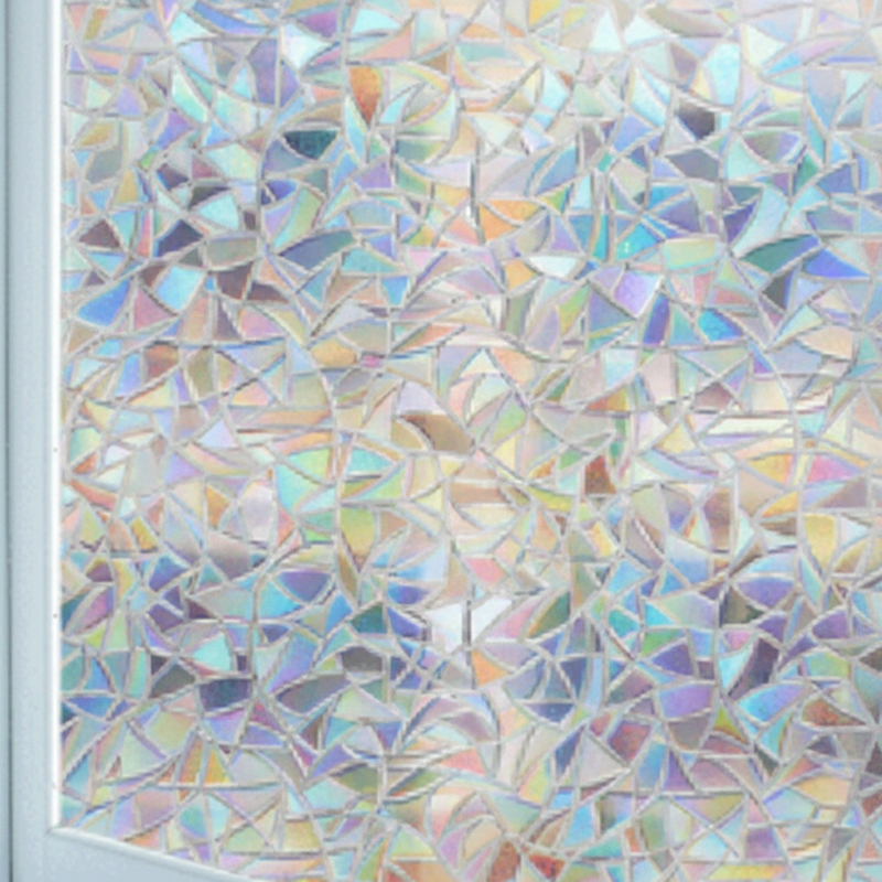 🔥LIMITED 50% OFF!!🔥3D Static Cling Window Film