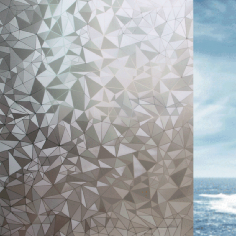 🔥LIMITED 50% OFF!!🔥3D Static Cling Window Film