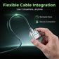 Portable Fully Charged Automatic Disconnector